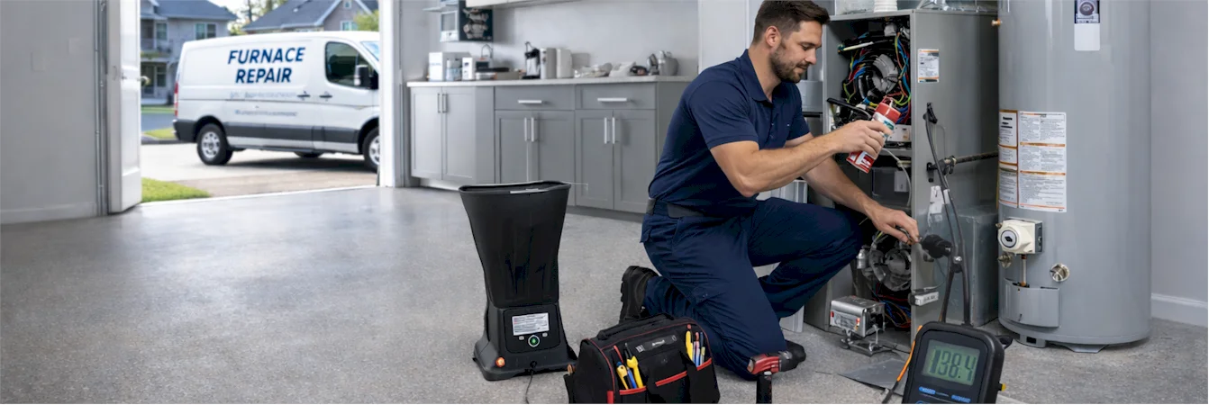 Furnace Tune-Up