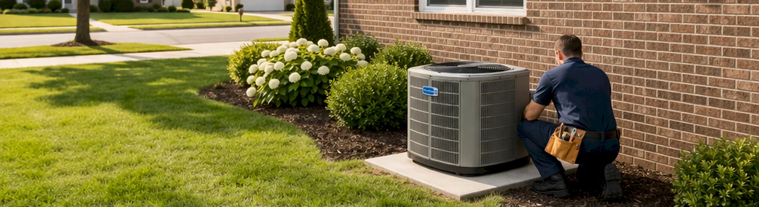 AC Repair