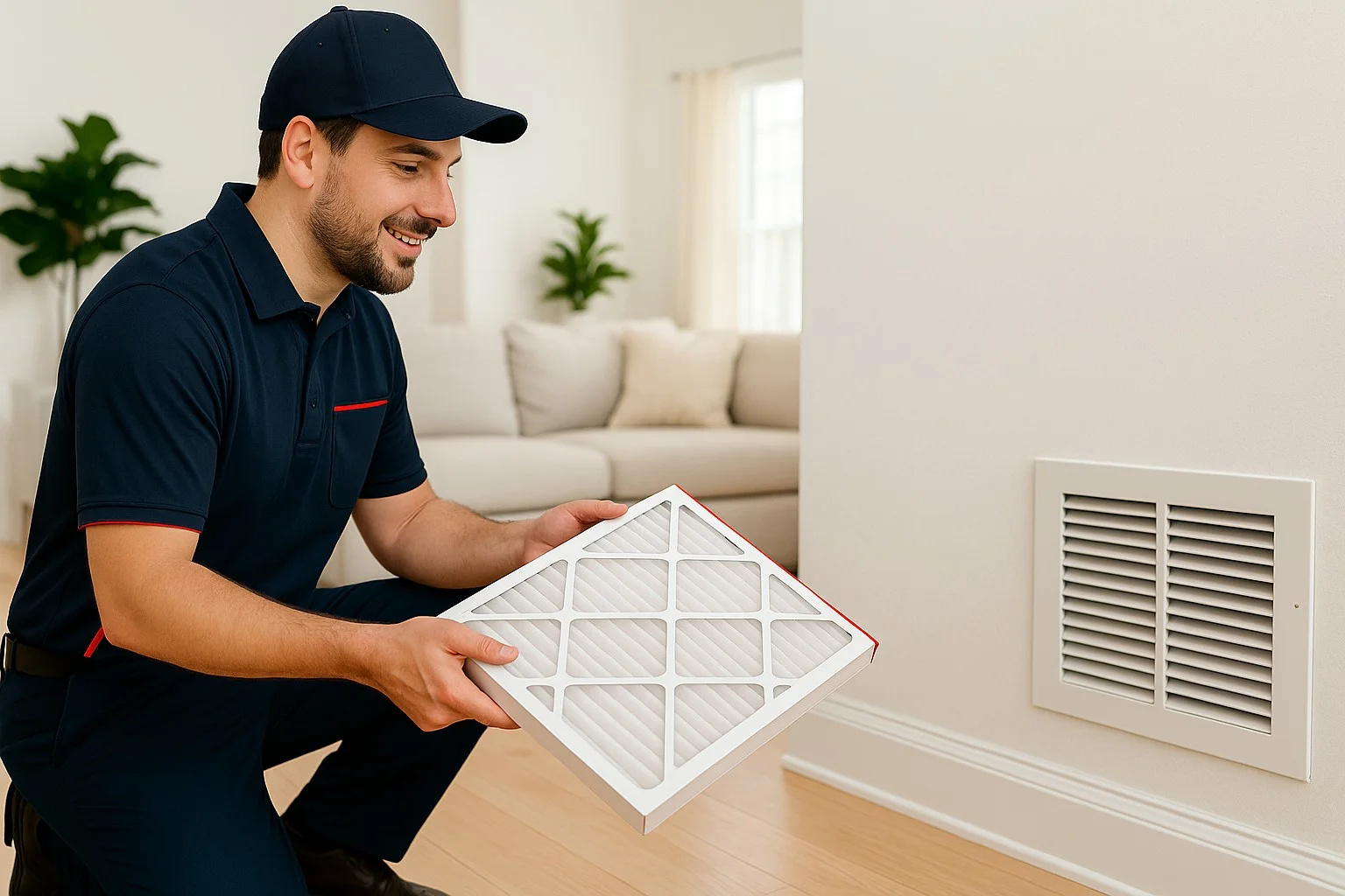 Indoor Air Quality